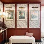 Pannónia Golf&country Club Bed and breakfast
