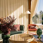 Bed and breakfast Pannónia Golf&country Club 4*