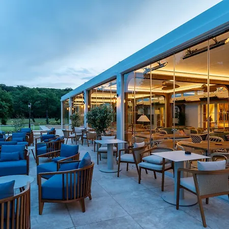 Bed and breakfast Pannónia Golf&country Club 4*