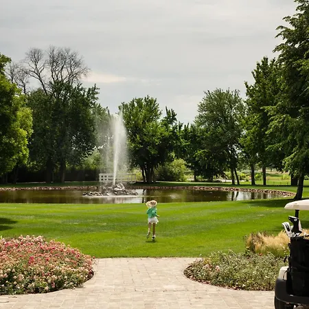 Bed and breakfast Pannónia Golf&country Club Alcsutdoboz