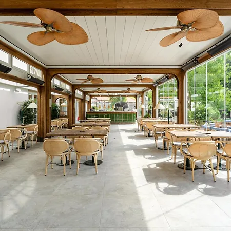 Bed and breakfast Pannónia Golf&country Club 4*