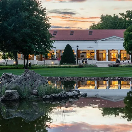 Pannónia Golf&country Club 4* Alcsutdoboz