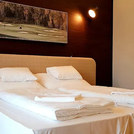 Bed & Breakfast Pannonia Golf & Country Club 2*