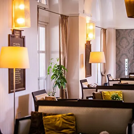 Bed & Breakfast Pannonia Golf & Country Club