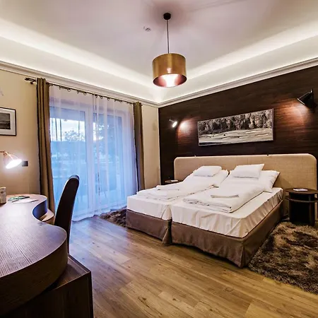 Pannonia Golf & Country Club 2*