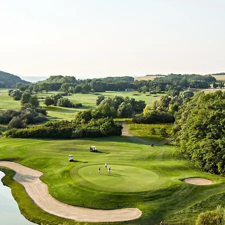 Pannonia Golf & Country Club Alcsutdoboz