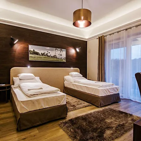 Pannonia Golf & Country Club Alcsutdoboz