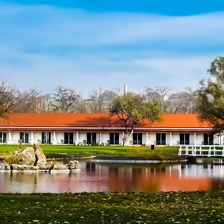 Frühstückspension Pannonia Golf & Country Club 2*
