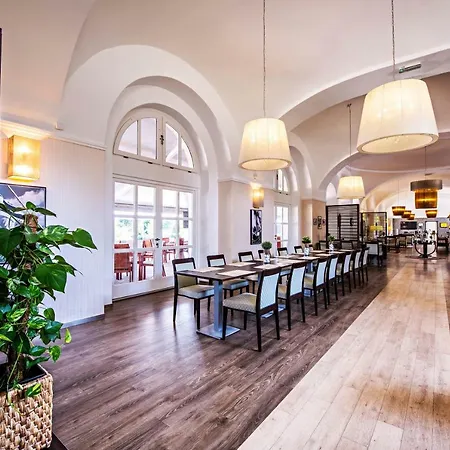 Bed & Breakfast Pannonia Golf & Country Club