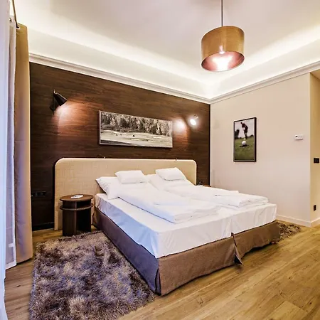 Pannonia Golf & Country Club 2*