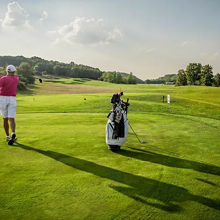 Pannonia Golf & Country Club Bed & Breakfast Alcsutdoboz