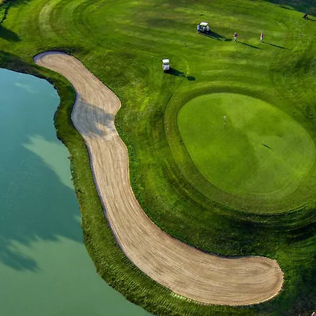Pannonia Golf & Country Club