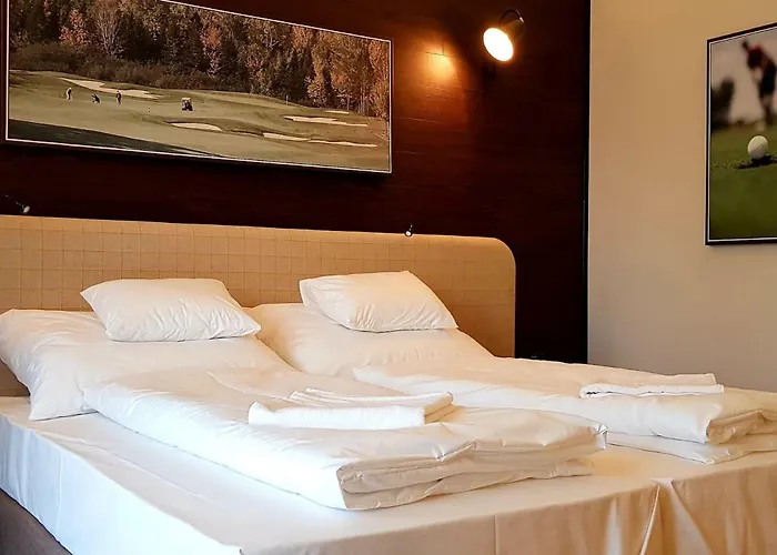 Bed and breakfast Pannónia Golf&country Club 3*